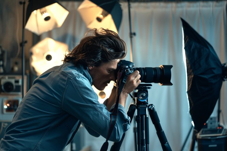 Questions à poser pour évaluer le photographe professionnel : guide complet