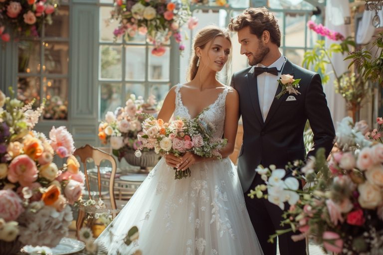 Comment choisir les meilleurs prestataires pour votre mariage : guide complet