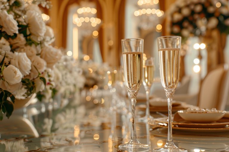 Top 10 des hôtels pour un mariage inoubliable : trouvez le lieu parfait pour votre grand jour
