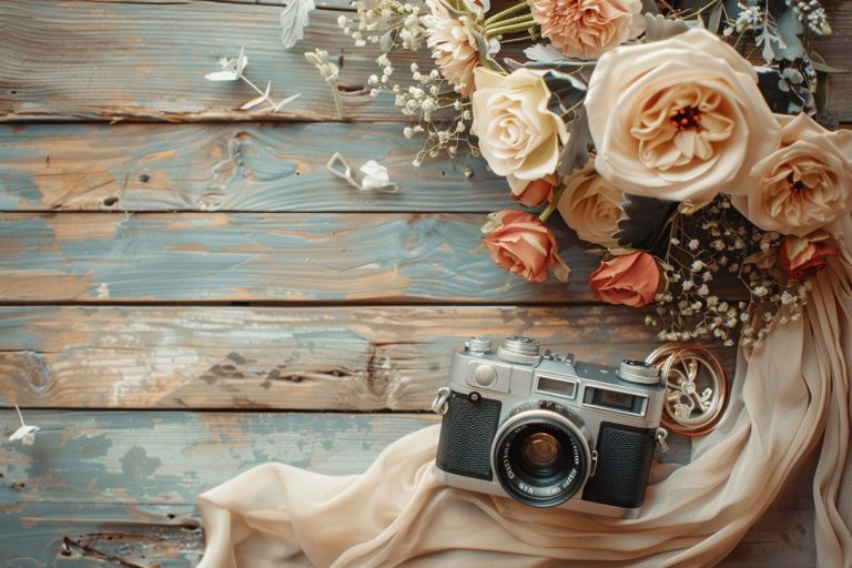 Optimisez votre budget : choisir le meilleur forfait photographe de mariage