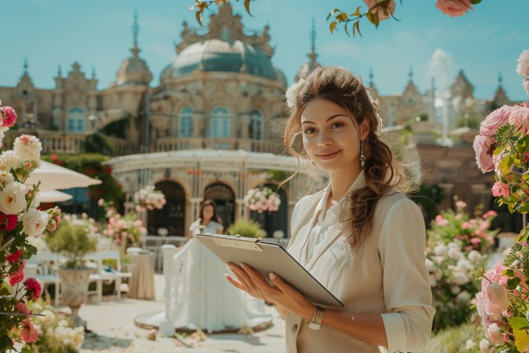 Organisation et gestion du déroulement d&rsquo;un mariage : conseils clés pour une journée parfaite