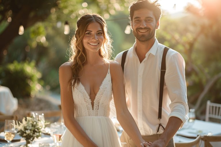 Comment trouver le photographe de mariage parfait pour immortaliser votre jour J