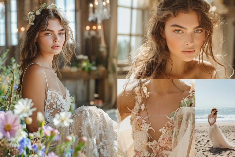 Préparation mariage : quel soin faire avant le grand jour ?