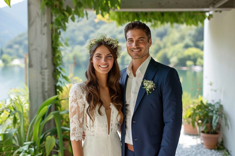 Découvrez les tendances actuelles des célébrations de mariage à l&rsquo;américaine : coutumes modernes et variées