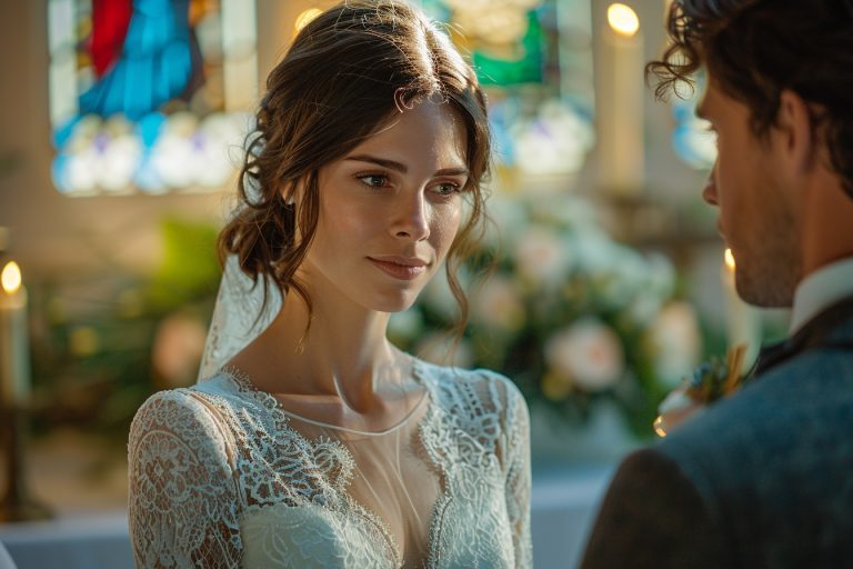 Guide complet pour organiser votre mariage lors d&rsquo;une cérémonie catholique