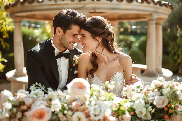 Comment économiser sur le prix d&rsquo;un mariage : 10 astuces incontournables