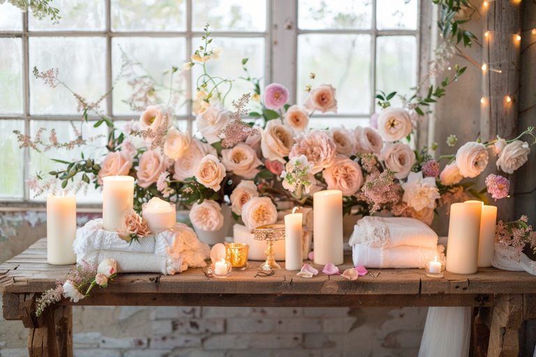 Les accessoires essentiels pour un mariage : guide complet pour briller le jour J