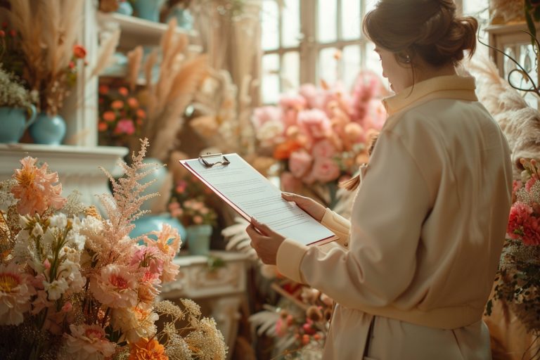 Comment planifier un mariage sans stress : guide étape par étape