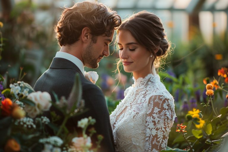 Guide complet pour organiser votre mariage catholique en 2023