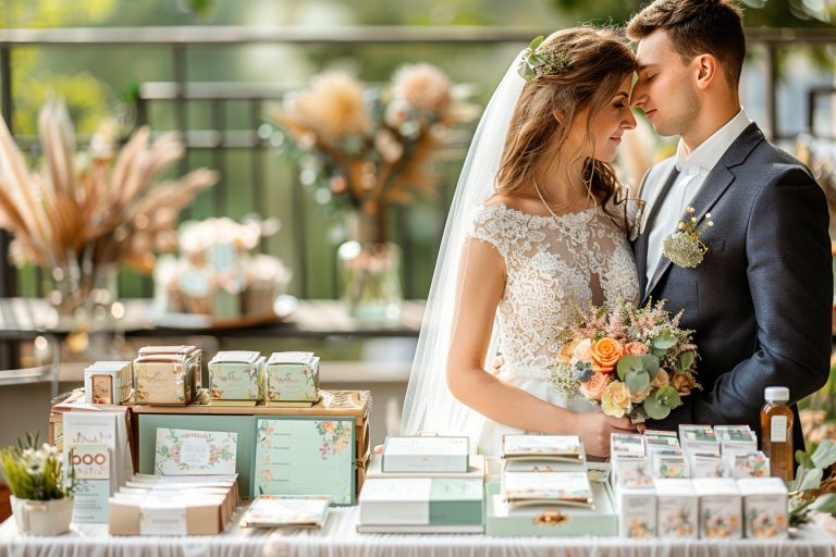 Quelles dépenses prévoir pour un mariage : guide complet pour budgeter votre jour J