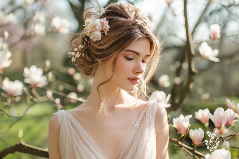 Comment être belle pour un mariage : guide ultime pour briller