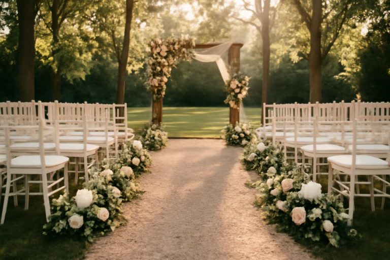 Trouver le thème de mariage idéal : nos conseils pour une cérémonie à votre image