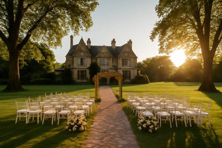 Pourquoi choisir la Normandie pour un mariage de rêve : cadre naturel, patrimoine et services sur mesure