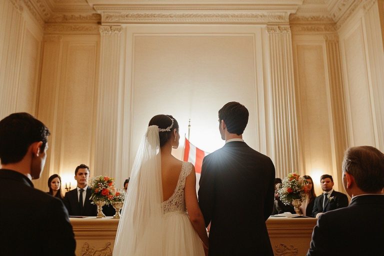 Mariage civil : démarches, documents et idées pour une cérémonie qui vous ressemble