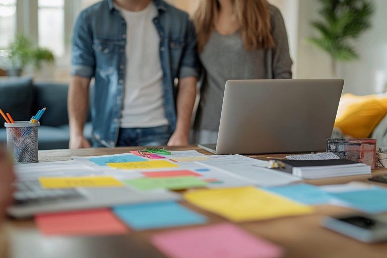 Voici comment organiser un mariage sans stress et sans dépasser votre budget